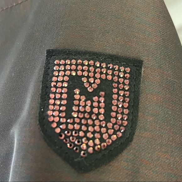 M. Miller Ski Coat w/Fur Small - Picture 13 of 16